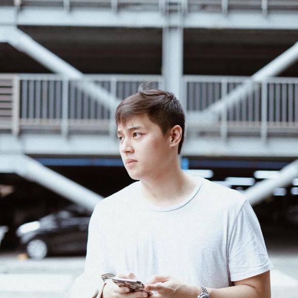 Meet your Posher, Josh - Picture 1 of 1